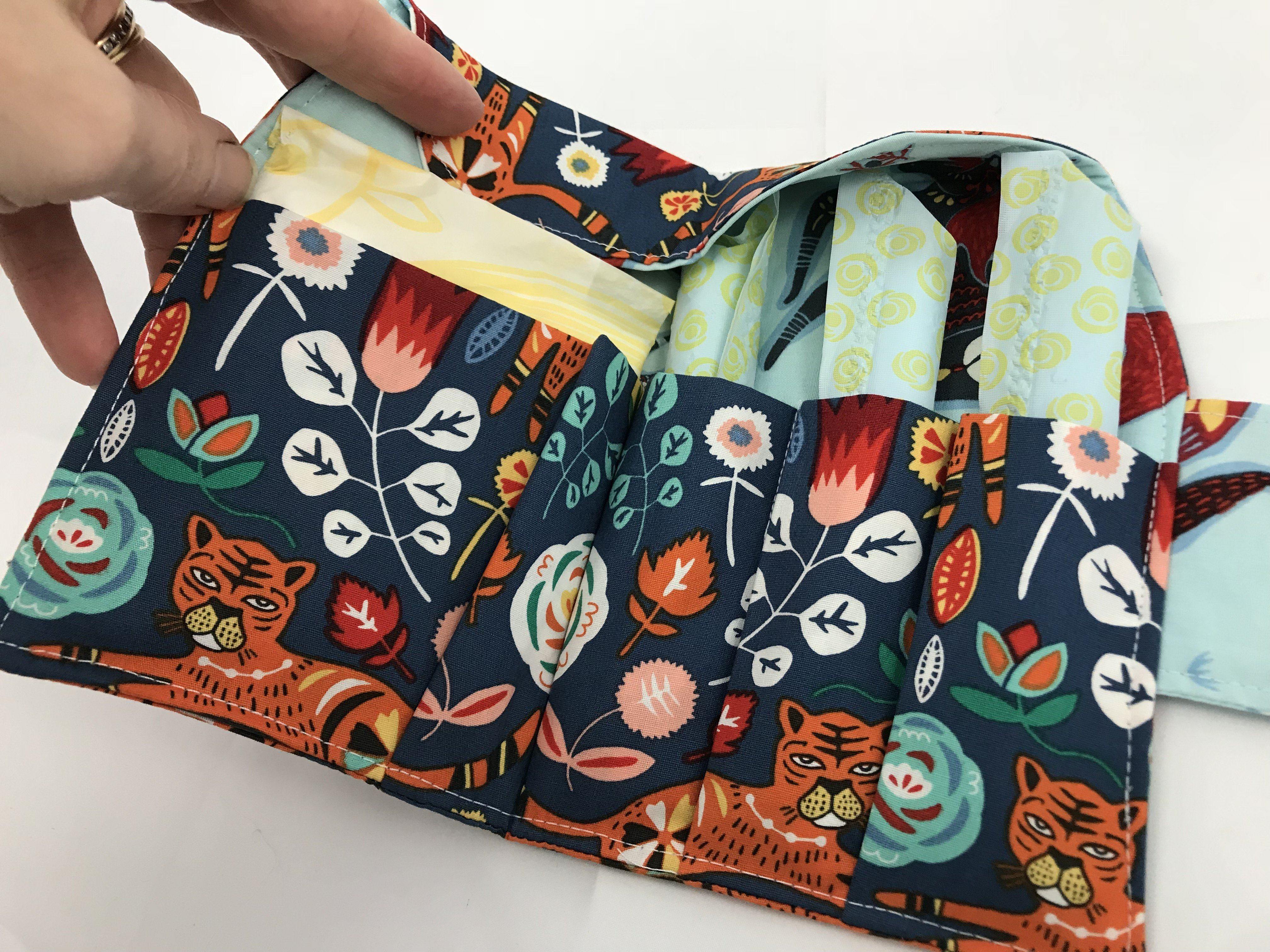Tampon Holder Organizer Women Cosmetic Bag Coin Purse Makeup Bag Tampon  Storage Bag Sanitary Napkin Bag Student Sanitary Pads College Dorm  Essentials | SHEIN USA